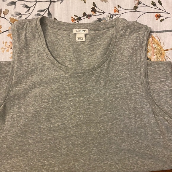 J. Crew Tops - NWOT Women’s J. Crew tank top